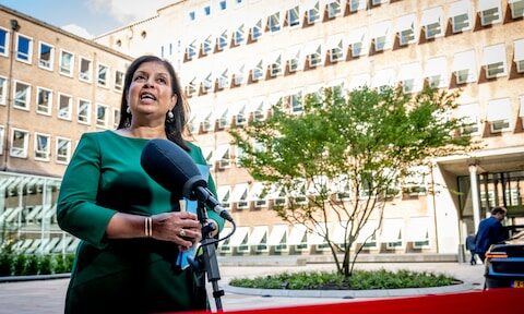 Verplichte verzekering voor arbeidsongeschiktheid bij ondernemers ingevoerd