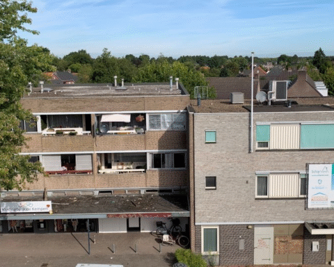 Vertraging van Bladels bouwplan Markthof door zorgen over staatssteun