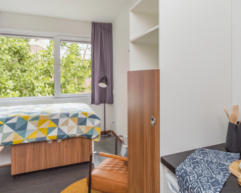 Vijfduizend nieuwe studentenwoningen, maar woningtekort blijft groot in Nederland