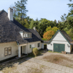 Villa van gevluchte Rus in Amersfoort te koop op veiling na faillissement stichting Ninel