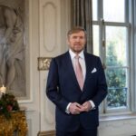 Volledige tekst van de toespraak van koning Willem-Alexander op Prinsjesdag 2025 in het Nederlands
