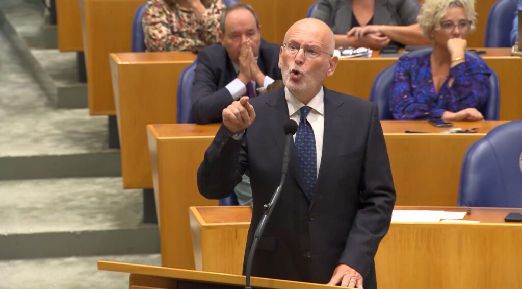 Vragen voor premier Schoof tijdens tweede dag van de begrotingsdebat