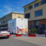 Vrouw (53) overleden na steekpartij in Groningen, 29-jarige man aangehouden