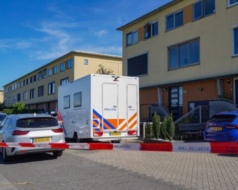 Vrouw (53) overleden na steekpartij in Groningen, 29-jarige man aangehouden