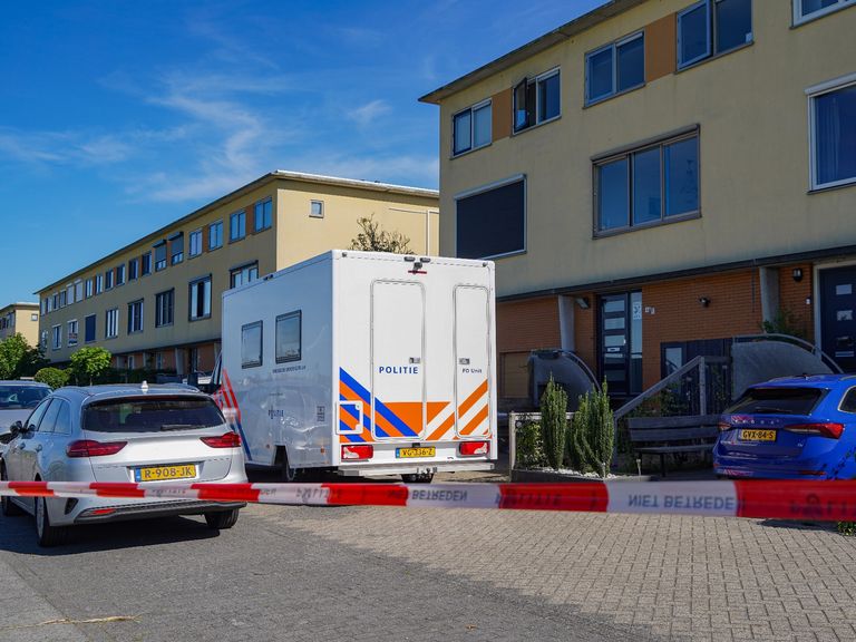 Vrouw (53) overleden na steekpartij in Groningen, 29-jarige man aangehouden