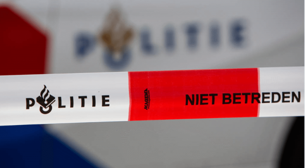 Vrouw overleden na aanrijding op A59 nabij Waalwijk