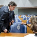 VVD verliest verder aan steun, CDA dichtbij GroenLinks-PvdA