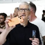 Waarom iPhone-prijzen niet meegroeien met de inflatie