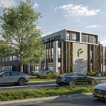 Wayland Real Estate ontwikkelt ProSpaces Zutphen met 30 businessunits en 233 garageboxen