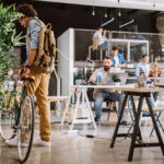 Werknemers in Nederland zoeken verbinding en beleving op de werkplek, blijkt uit onderzoek