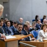 Wilders onder vuur om migratiebeleid, partijen bekritiseren zijn daadkracht