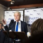 Wilders van PVV overweegt minderheidskabinet: 'we willen regeren'