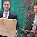 Wind, een korte troonrede en kruimelplannen tijdens Prinsjesdag 2025