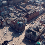 Woningbouw in Amsterdam groeit met 1.123 sociale huurwoningen en stijging middenhuur woningen