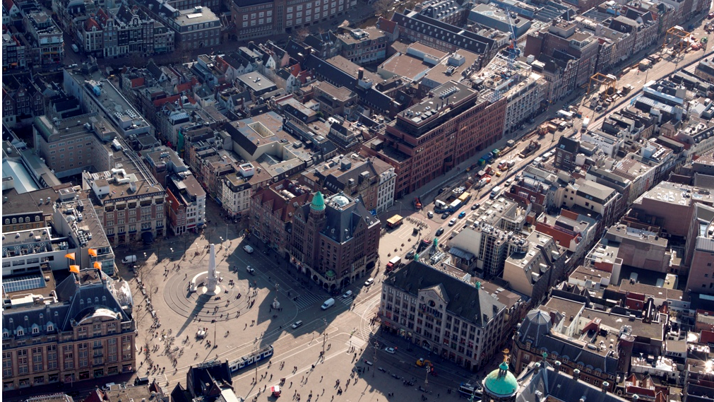 Woningbouw in Amsterdam groeit met 1.123 sociale huurwoningen en stijging middenhuur woningen
