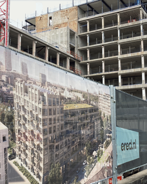Woningmarkt is belangrijkste thema voor Nederlanders in aanloop naar verkiezingen
