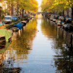 Zachte, overwegend zonnige weersomstandigheden in Nederland deze week