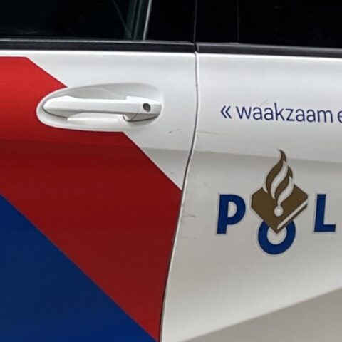 Zes gewonden bij kettingbotsing na politieachtervolging in Zwolle