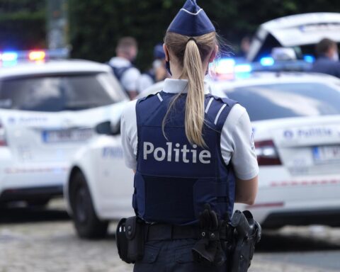 Zeven Nederlanders gearresteerd bij drugsvangst in Antwerpse haven