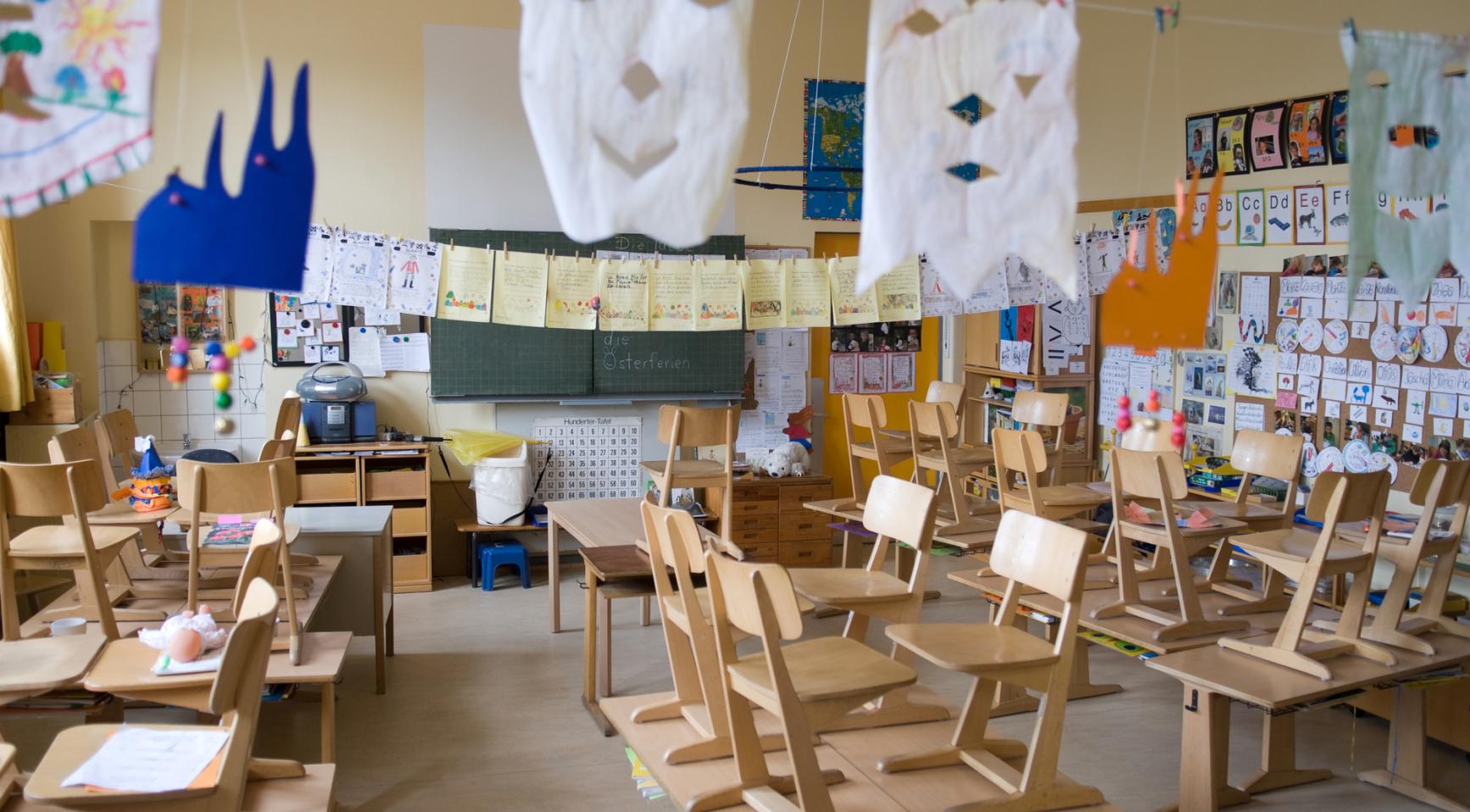 Zoetermeer: school conciërge verdacht van seksueel misbruik van kinderen