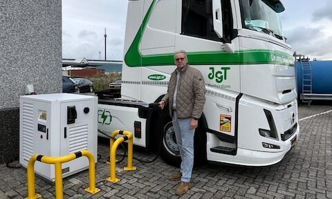 14.000 bedrijven wachten op stroomaansluiting en ondervinden ernstige hinder