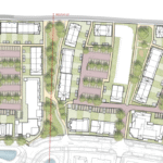 250 koop- en huurwoningen gepland in nieuwe deelgebieden van Wilgenrijk, Maassluis
