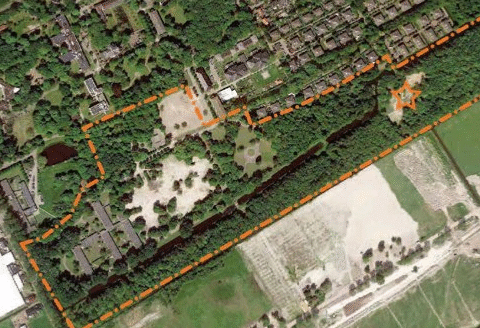 262 woningen toegevoegd aan Park Bloemendaal in Den Haag met focus op sociale woningbouw
