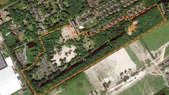 262 woningen toegevoegd aan Park Bloemendaal in Den Haag met focus op sociale woningbouw