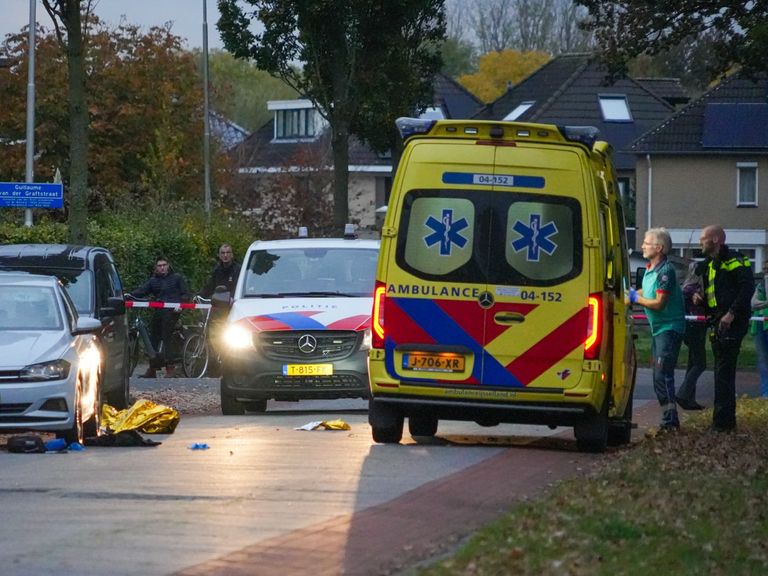 57-jarige man krijgt 14 jaar cel en tbs voor moord op ex-partner bij kindcentrum Hardenberg