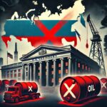 Amerikaanse sancties raken Russische olie-industrie