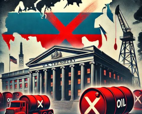Amerikaanse sancties raken Russische olie-industrie