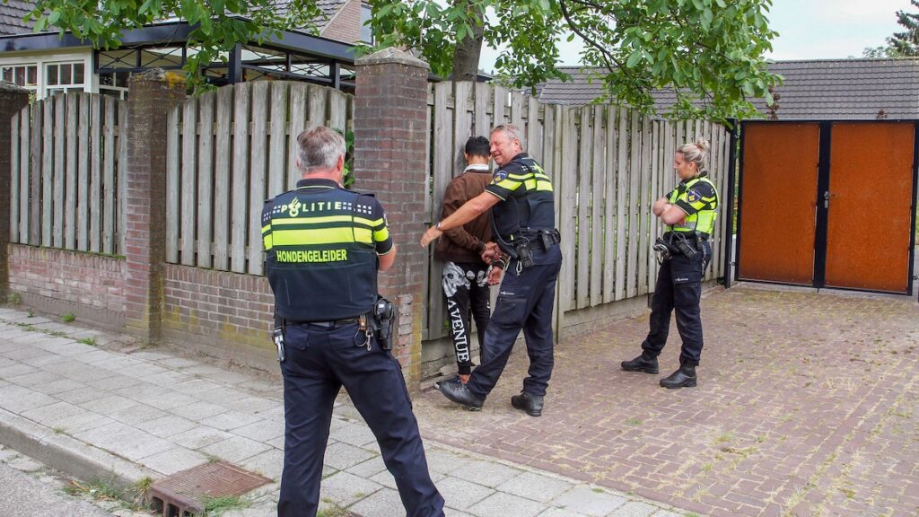 Arrestaties in Polen en Roemenië wegens vermoedelijke Russische sabotage