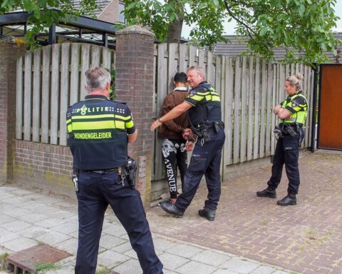 Arrestaties in Polen en Roemenië wegens vermoedelijke Russische sabotage