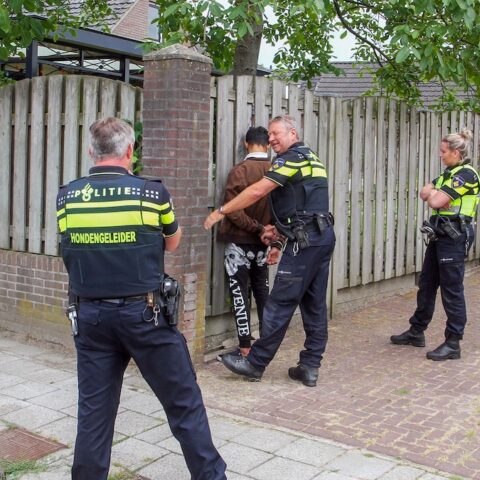 Arrestaties in Polen en Roemenië wegens vermoedelijke Russische sabotage