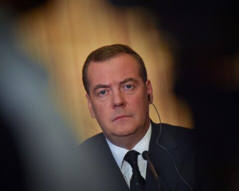 België reageert scherp op dreigementen van Medvedev