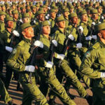 Cubaanse huurlingen in groten getale vechtend aan Russische zijde in Oekraïne