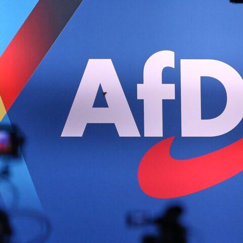 Duitse partij AfD verdacht van spionage voor Rusland
