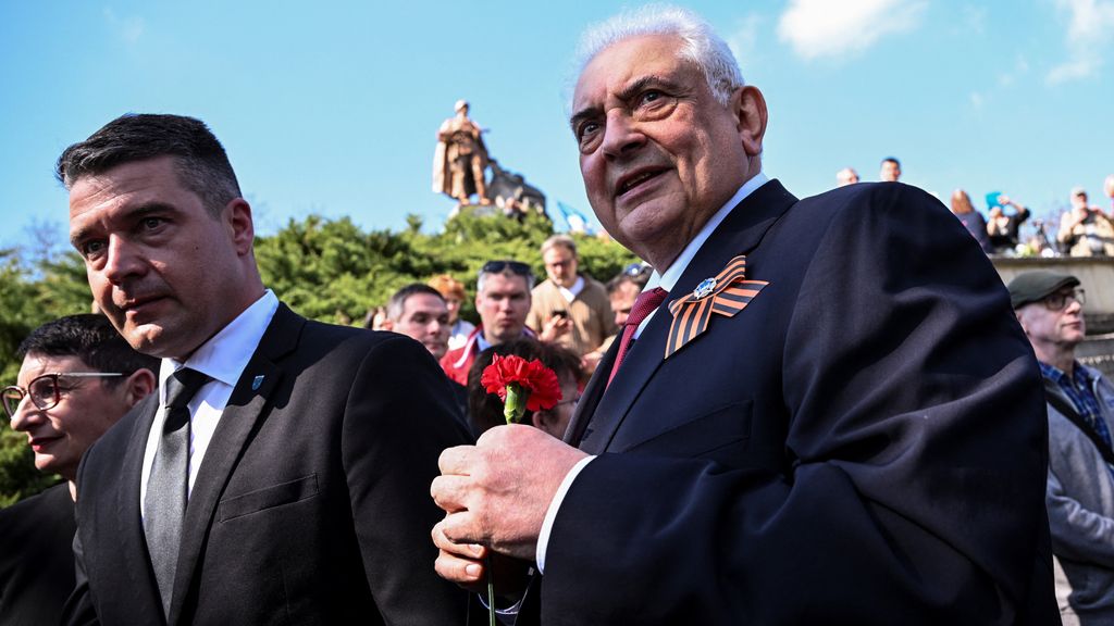 Duitse partij nodigt Russische diplomaat uit tot controverse in Brandenburg