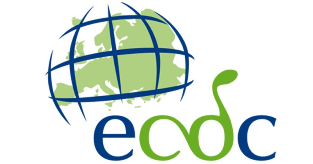 ECDC en Oekraïne versterken gezamenlijke epidemische waakzaamheid