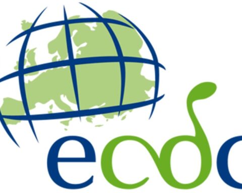 ECDC en Oekraïne versterken gezamenlijke epidemische waakzaamheid