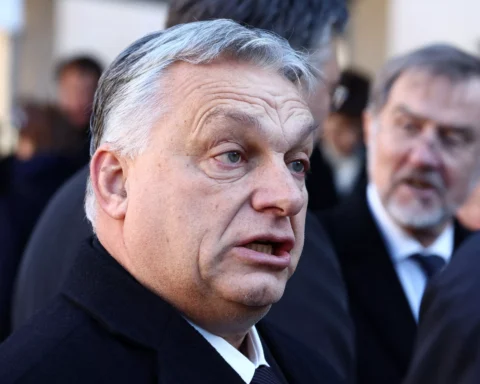 EU-ministers bespreken ontzegging stemrecht Hongarije