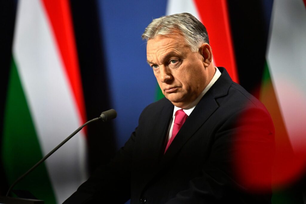 Europese Commissie onder druk na onthullingen over Hongaarse spionage