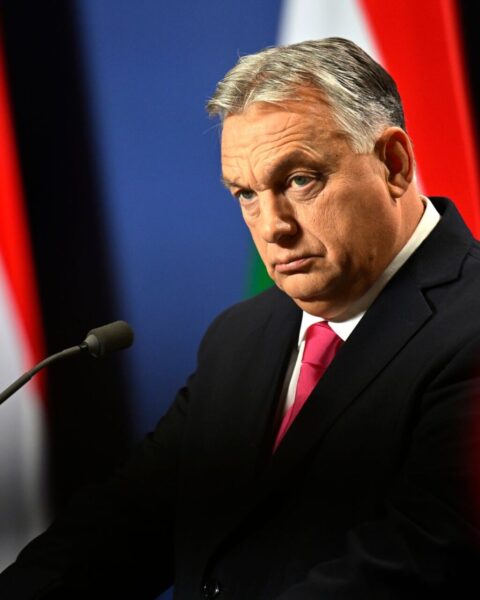 Europese Commissie onder druk na onthullingen over Hongaarse spionage