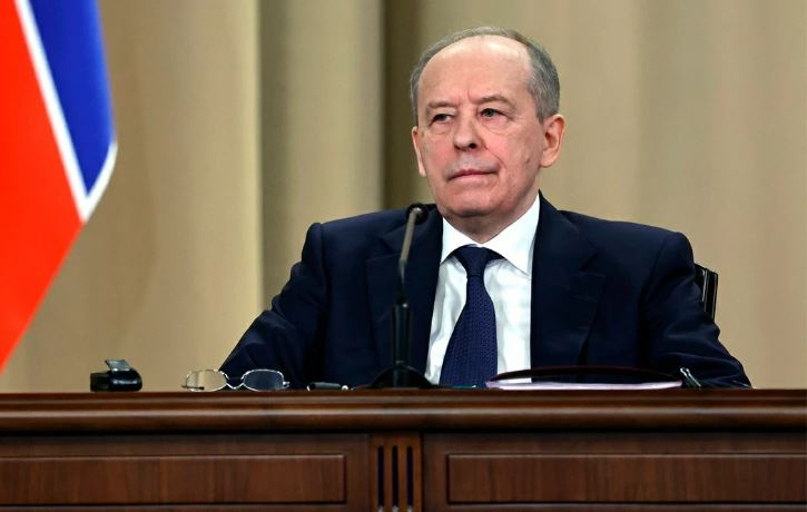FSB beschuldigt Groot-Brittannië van sabotage tegen Rusland