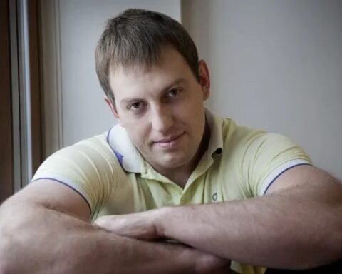 Frankrijk voorkomt aanslag op Russische mensenrechtenactivist