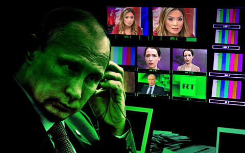 Hoe Rusland haar informatie-invloed in de EU uitbreidt