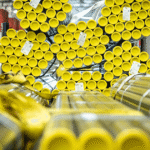 Interpipe versterkt de groene samenwerking met Europa