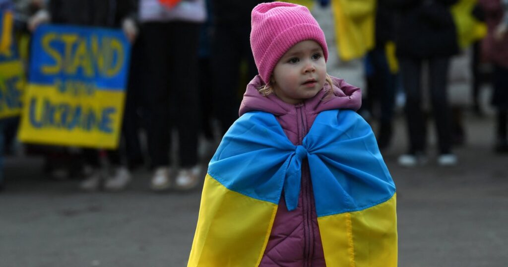 Kremlin benut mensenrechtenforum om kinderontvoeringen te verbergen