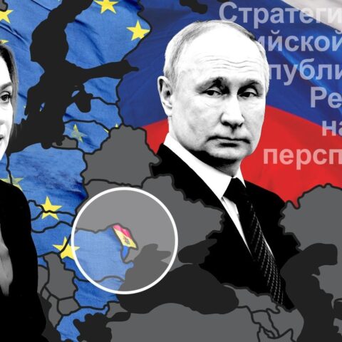 Kremlin dreigt Moldavië met gevolgen voor pro-Europese koers