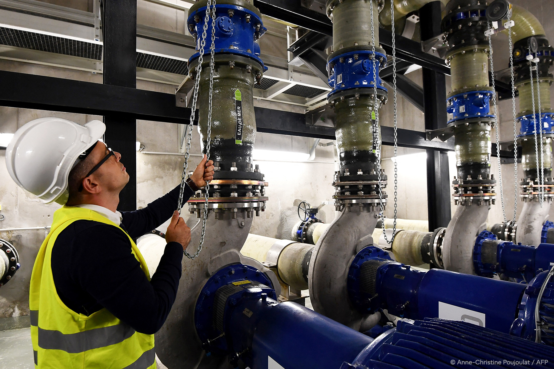 Oekraïens biomethaan versterkt energiezekerheid van de EU